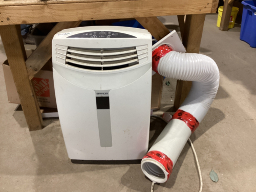 BRADA PORTABLE AIR CONDITIONER