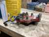 RIDGID PIPE VICE