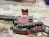 RIDGID PIPE VICE - 2