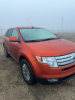 2007 FORD EDGE SEL - 5