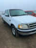 1999 FORD F150, 2WD - 8