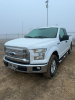 2017 FORD F150 XLT 4X4 ( NEWEL REGIONAL SERVICES ) UNRESERVED