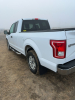 2017 FORD F150 XLT 4X4 ( NEWEL REGIONAL SERVICES ) UNRESERVED - 2