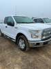 2017 FORD F150 XLT 4X4 ( NEWEL REGIONAL SERVICES ) UNRESERVED - 5