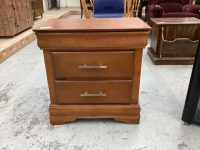 NIGHT TABLE