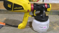 Wagner Airless Paint Sprayer