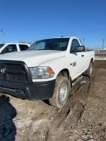 2018 Dodge Ram 2500 ST REG CAB 4x4