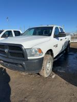 2016 Dodge Ram ST Crew Cab 4x4