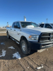 2016 Dodge Ram 2500 ST Crew Cab 4x4 - 4