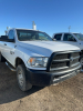 2016 Dodge Ram 2500 ST Reg Cab 4x4 - 4