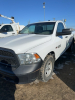 2016 Dodge Ram 1500 ST Reg Cab 4x4