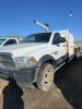 2014 Dodge Ram 5500 Reg Cab Chassis ST 4x4 w/ service box