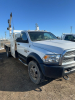 2014 Dodge Ram 5500 Reg Cab Chassis ST 4x4 w/ service box - 3