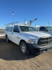 2014 Dodge Ram 1500 ST Reg Cab 4x4 - 4