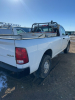 2012 Dodge Ram 2500 4x4 , Reg Cab, Long Box - 3