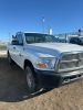 2012 Dodge Ram 2500 4x4 , Reg Cab, Long Box - 4