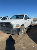 2012 Dodge Ram 2500, Reg Cab Long Box 4x4