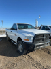 2012 Dodge Ram 2500, Reg Cab Long Box 4x4 - 4