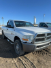 2011 Dodge Ram 2500 Reg Cab , Long Box 4x4 - 4