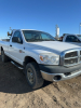 2009 Dodge Ram 2500, Reg Cab Long Box 4x4 - 4