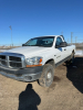 2006 Dodge Ram 2500 Reg Cab , Long Box 4x4