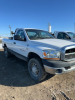 2006 Dodge Ram 2500 Reg Cab , Long Box 4x4 - 4