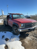 1992 Chev 3500 Bale Truck - 4