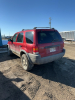 2001 Ford Escape AWD - 2