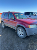 2001 Ford Escape AWD - 4