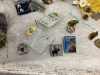 ASSORTED COLLECTIBLE PINS - 2