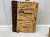 HENDERSONS’ 1962 CALGARY CITY BUSINESS DIRECTORY