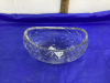 SMALL CRYSTAL CANDY DISH - 2