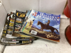 COAL PAIL AND WESTERN HORSEMAN MAGAZINES - 2