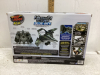 AIR HOGS RC VIDEO CAMERA PLANE - 2