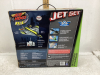 AIR HOGS JET SET RC PLANE - 2