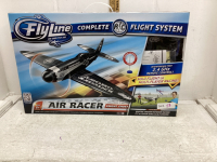 FLY LINE AIR RACER RC PLANE