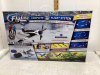 FLY LINE AIR RACER RC PLANE - 2