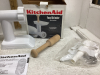 KITCHENAID ACCESSORIES - 2