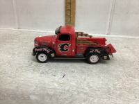 1947 DODGE PICKUP CALGARY FLAMES 2004 CONFERENCE CHAMPIONS TRUCK