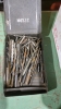 Large box of shop tools - 2