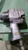 Ingersol Rand 3/4" pneumatic impact - 4