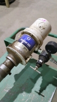 Graco fireball 300 pump