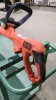 Black& Decker weed trimmer - 2