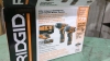 Rigid 12. Volt 2-speed drill driver and impact driver combo - 2