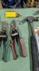 Miscellaneous box of shop tools - 3