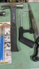 Miscellaneous box of shop tools - 4