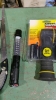 Miscellaneous box of shop tools - 5