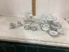 MINI TEA SETS