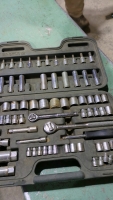 Socket set