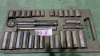 Socket set